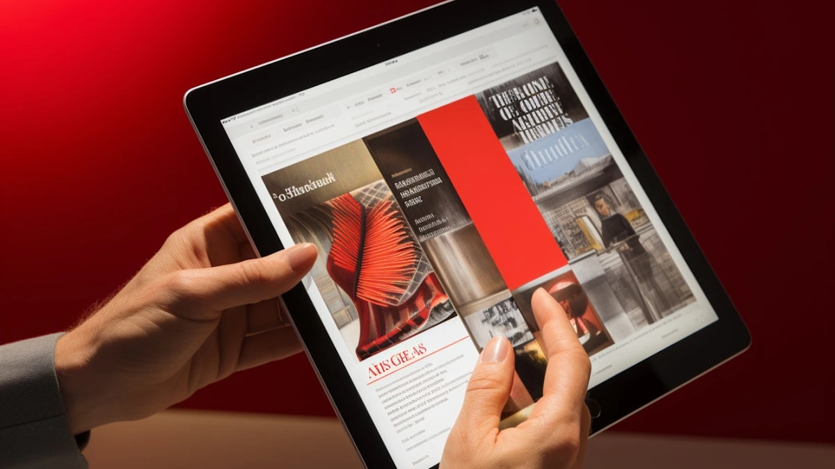 E-Commerce Product Showcase